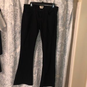 L’agence Black Flair Jeans